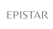 EPISTAR chips logo