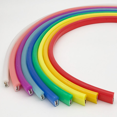 Mini clearance neon light