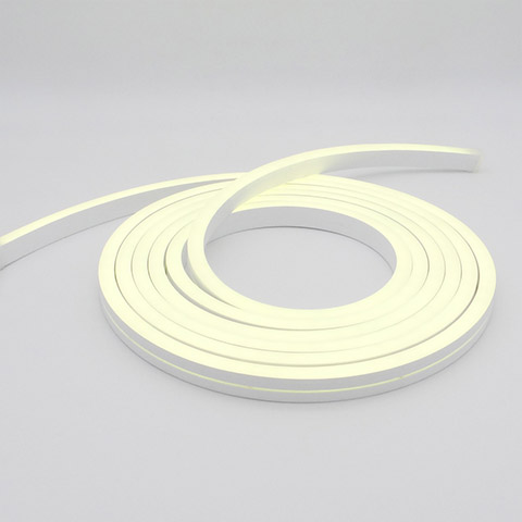 mm Silicone neon flex linear RGB for outdoor decorating