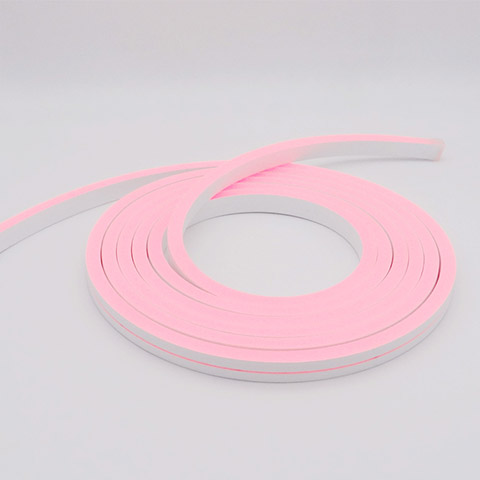 mm silicone led neon flex linear RGB