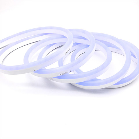 mm 50cm cuttable PVC LED Neon Flex Linear