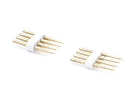 4 pins connector for 14x25mm RGB neon flex landscape