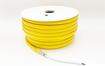 50m roll mini neon flex 8x16mm reel package