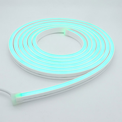 LED Neon Flex Linear RGBW 12x20mm waterproof for outdoor 1