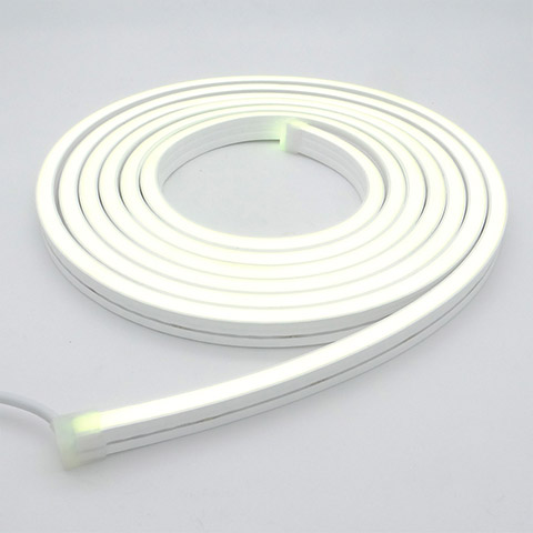 LED Silicone Neon Flex Linear RGB