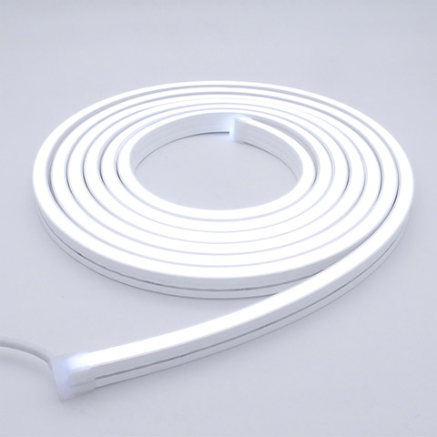 Silicone Neon Flex Linear 12x20mm for suana room