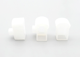 straight line and 90degree outlet plug front caps for silicone neon flex 9.5x22mm and 12x25mm 1