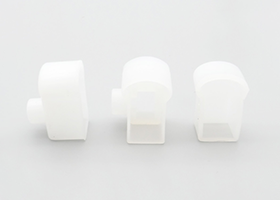 straight line and 90degree outlet plug front caps for silicone neon flex 9.5x22mm and 12x25mm