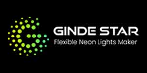 Ginde Star Logo