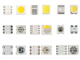 to Choosing the Right Addressable LED Strip - gindestarled