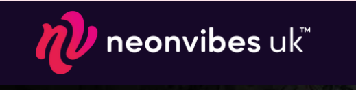 neonvibes logo