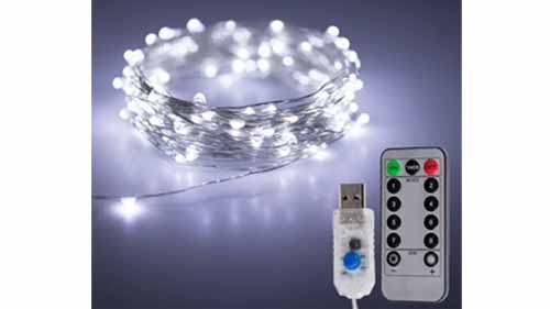 A Bright LED Strip