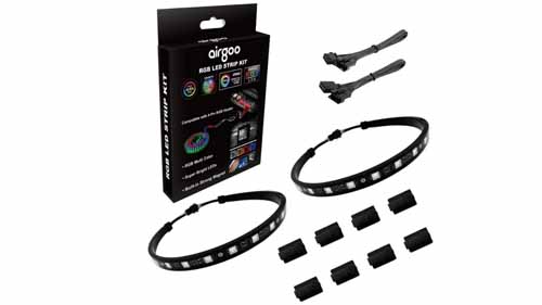 Airgoo LEDs