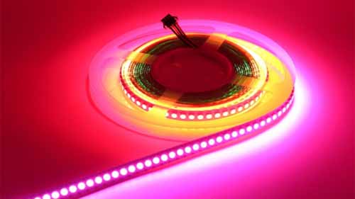 An LED Light Strip