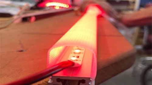 An LED Strip