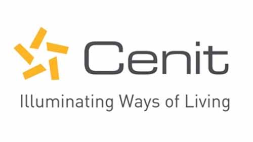 Cenit logo