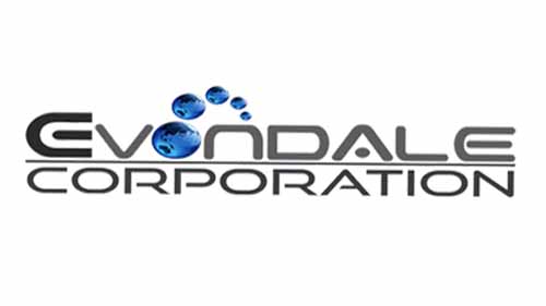 Evondale logo