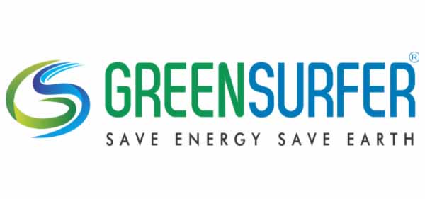 Greensurfer logo