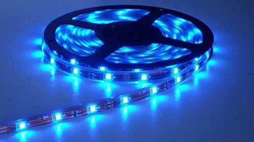 LED Tape Light