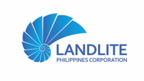 Landlite logo