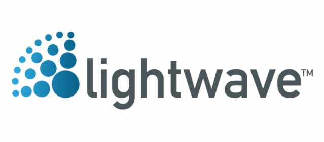 Lightwave logo