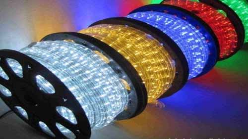 Multi-LED Strips