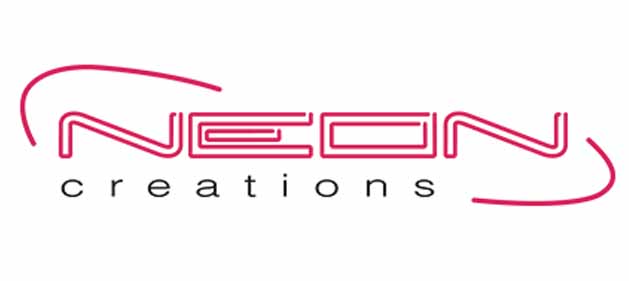 Neon Creations logo