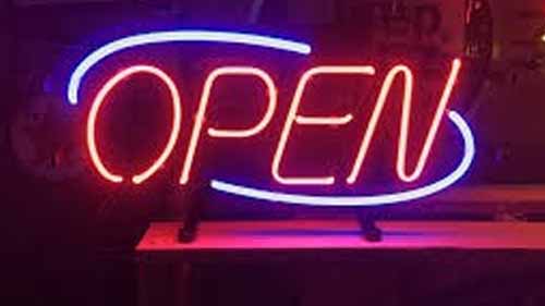 New Service Repair Neon Sign 20"x16" Light Lamp Store Decor Collection ST443 
