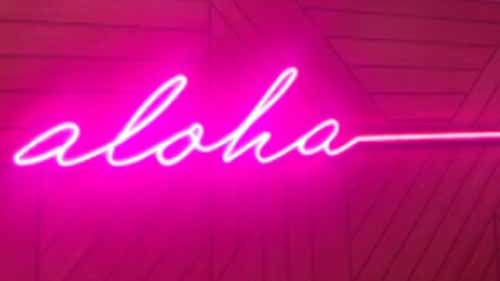 Custom Neon Sign LED  Design & Make Your Own