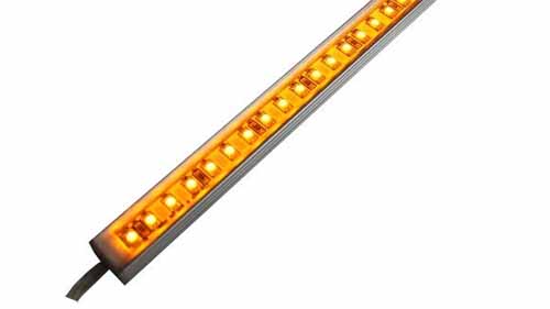 Rigid LED Bar Lights