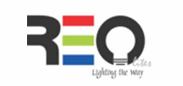 Umang impx’s brand Reo lite logo