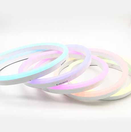 A Flexible Neon Light Kit