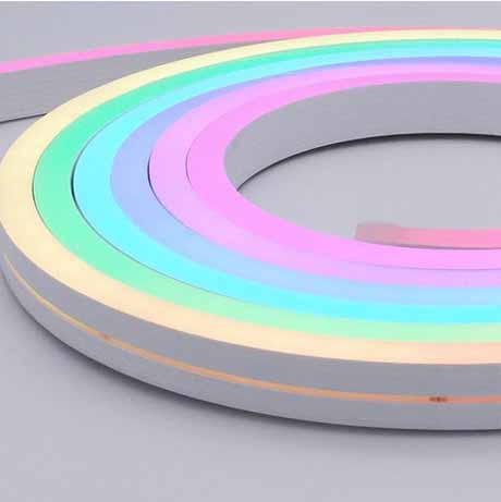 Colorful LED Strips