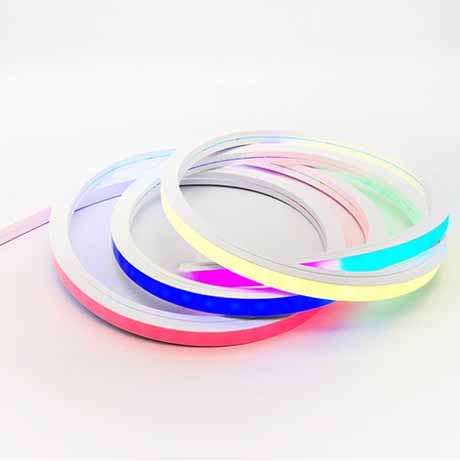 Colorful LED strip