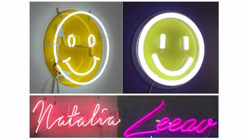 Why Are Neon Signs So Expensive? - Gindestarled