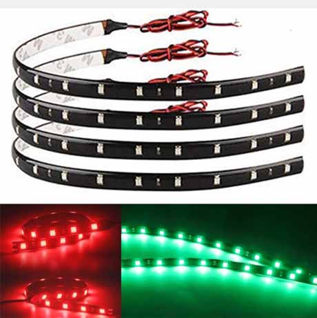 EverBright LED Strip Lights