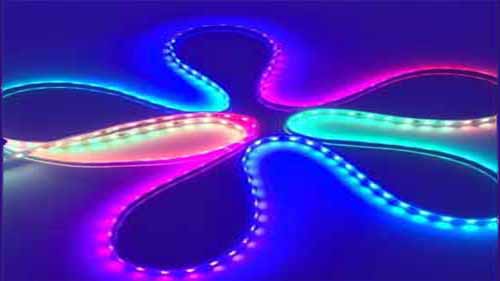 Flexible Light Strips