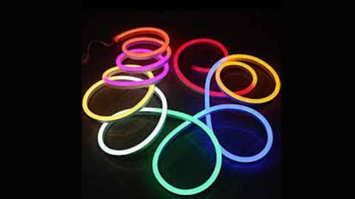 Led Neon Flex France