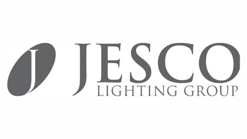 JESCO lighting brand logo