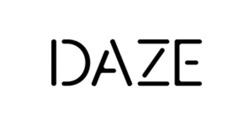 Daze Neon Company Logo Daze Neon Company Logo