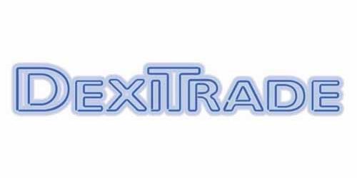 Dexitrade logo