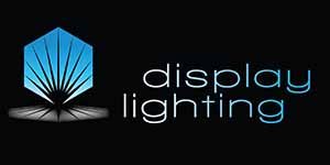 Display Lighting logo