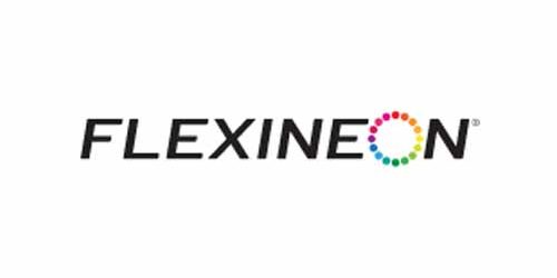 Flexineon logo