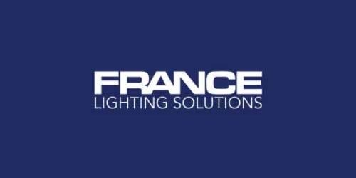 France lighting solutions logo