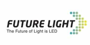 Future Light logo