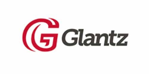 Glantz logo