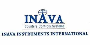 Inava Instruments International logo