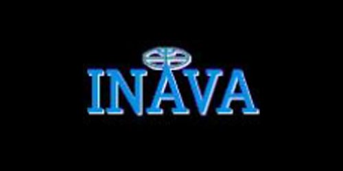 Inava company logo Inava company logo