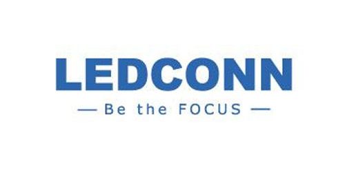 LEDCONN brand Logo