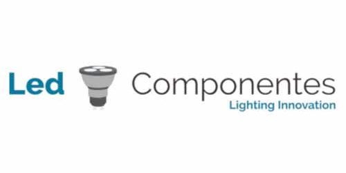 Led Y Componentes logo